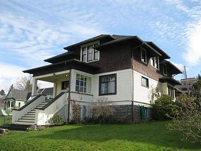 Full picture of house