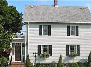 208 N 5th Ave, Mechanicville, NY 12118