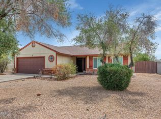 4606 W Park Ave, Chandler, AZ 85226