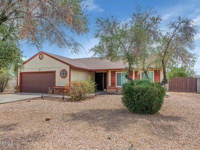 4606 W Park Ave, Chandler, AZ, 85226