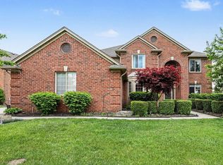 63564 Monticello East St E, Washington, MI 48095