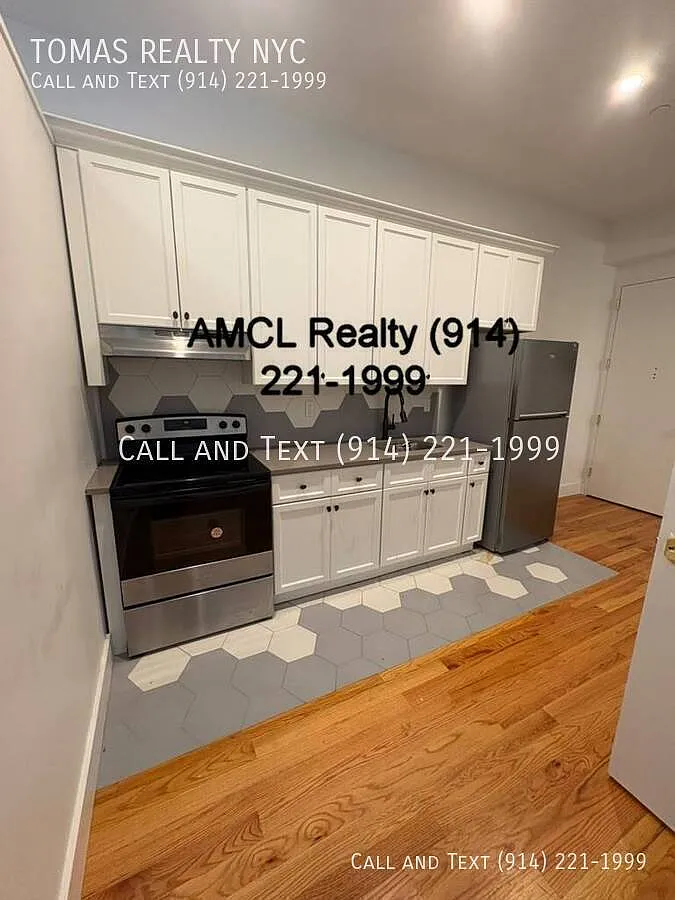 1 bed, $2,400 — Photo 3