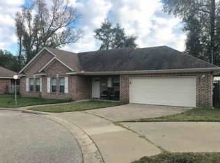 1209 Jodie Ct, Carthage, TX 75633
