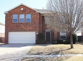 1215 Auburn Dr, Wylie, TX 75098