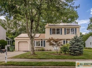64 Netherwood Cir, Edison, NJ 08820