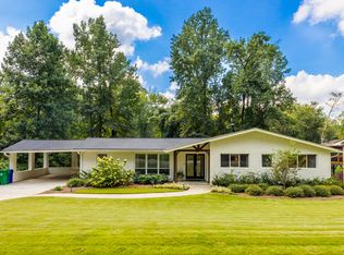 1225 Lenox Cir NE, Atlanta, GA 30306