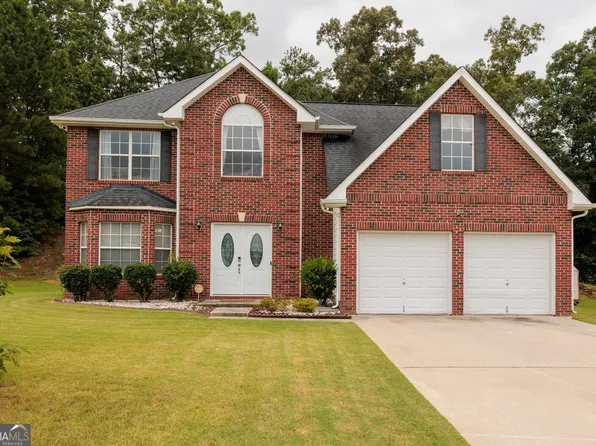 6807 Hill Creek Cv, Lithonia, GA 30058