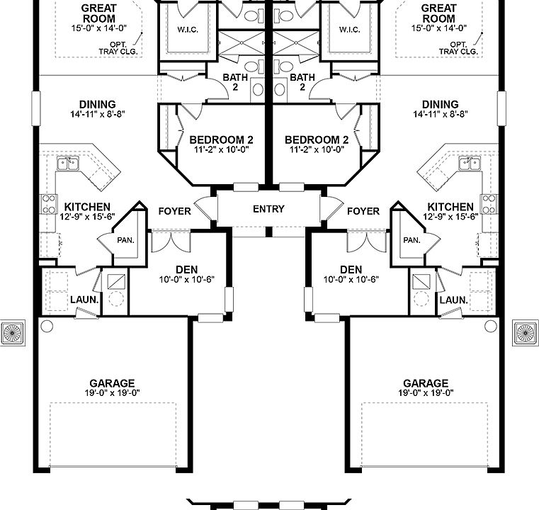 Ruby First Floor