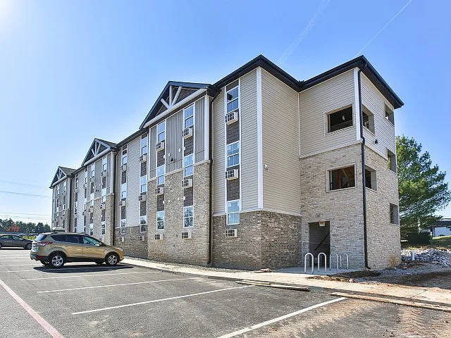 Northgate Apartments — Photo 10