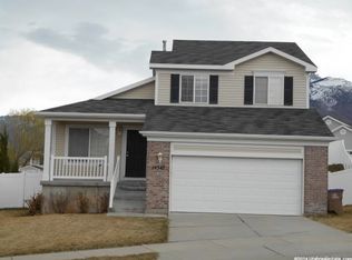 14347 S Irisfield Cir, Draper, UT 84020