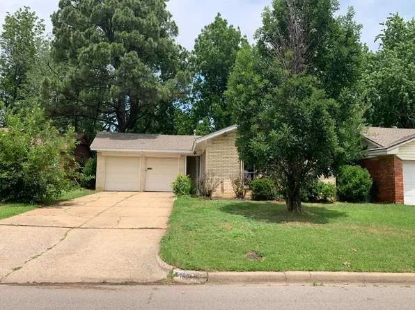 1621 SW 79th Ter, Oklahoma City, OK 73159