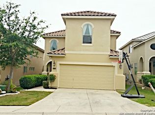 17715 Via Del Oro, San Antonio, TX 78257