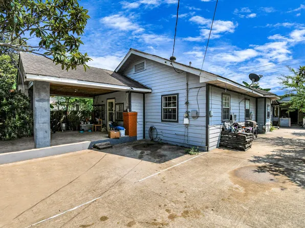 7908 John St, Houston, TX 77012