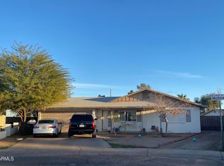 5607 W Hubbell St, Phoenix, AZ 85035