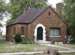 618 Ohio St E, Gary, IN 46402