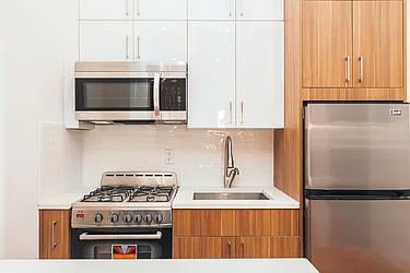 Rented by Nooklyn NYC LLC