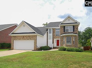 309 Poets Walk, Irmo, SC 29063