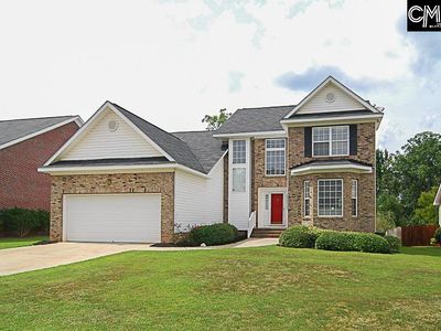 309 Poets Walk, Irmo, SC, 29063