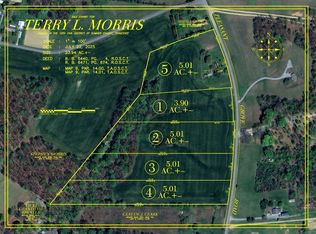 3 Pleasant Grove Rd, Westmoreland, TN 37186