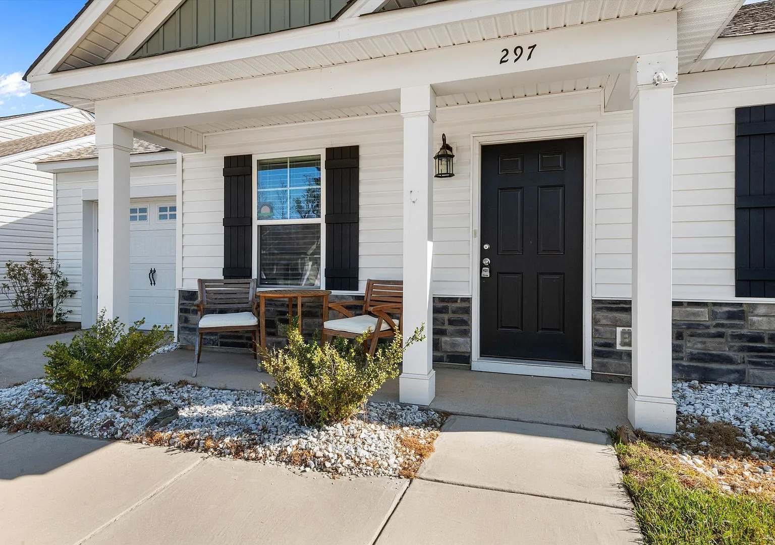 297 Wahoo Circle, Irmo, SC 29036 — Photo 2