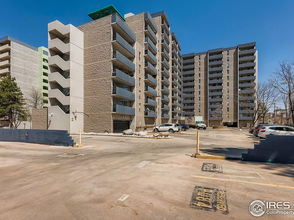 1st image of 601 W 11th Ave APT 510