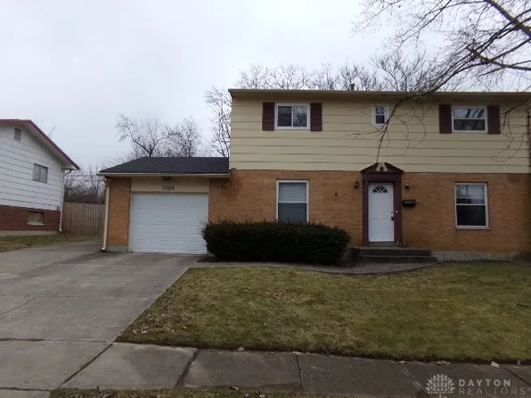 3680 Hermosa Dr, Dayton, OH 45416