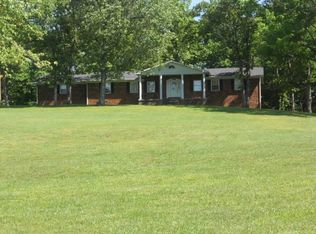 590 Old Price Rd, Dawson Springs, KY 42408