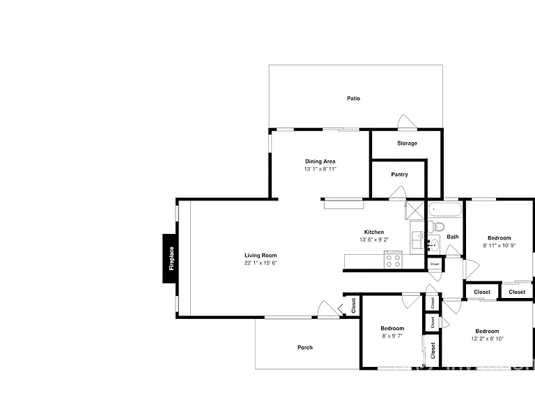 508 Zinnia Dr — Photo 2