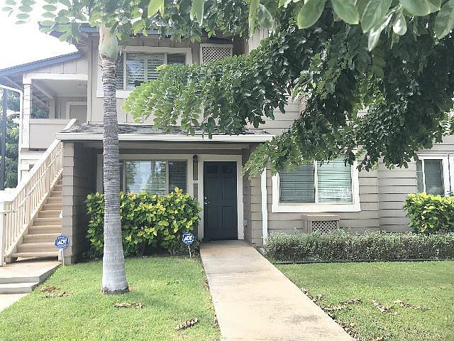 1st image of 91-1019 Kamaaha Ave APT 1007