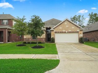 5919 River Timber Trl, Humble, TX 77346