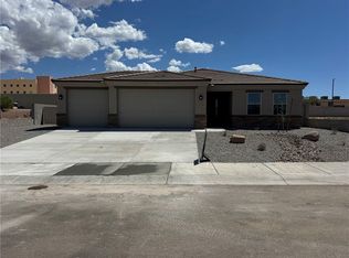 3678 Plains Ave, Kingman, AZ 86401