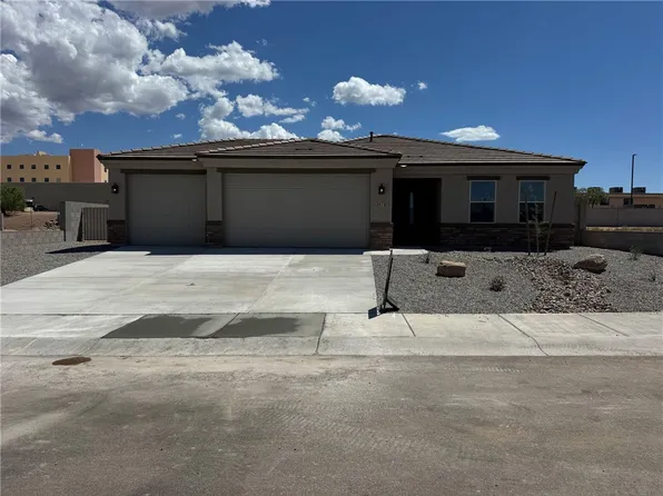 3678 Plains Avenue, Kingman, AZ 86401