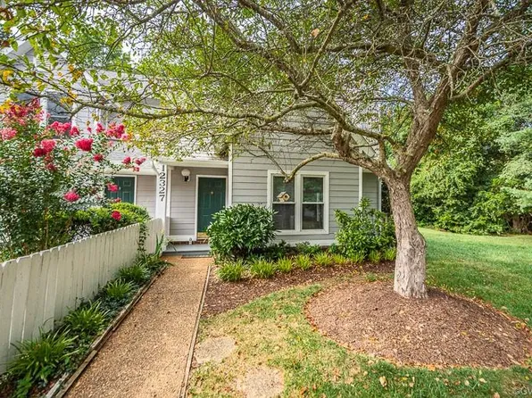 12327 Frisco Dr, Henrico, VA 23233