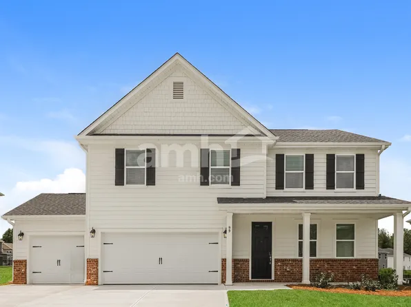 99 Hickory Pointe Loop, Dallas, GA 30157