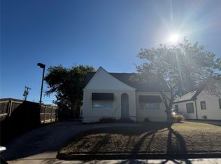 1115 S Evanston Ave, Tulsa, OK 74104