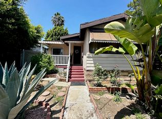 4201 Clayton Ave, Los Angeles, CA 90027