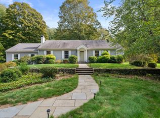 5 Rose Ln, Old Lyme, CT 06371