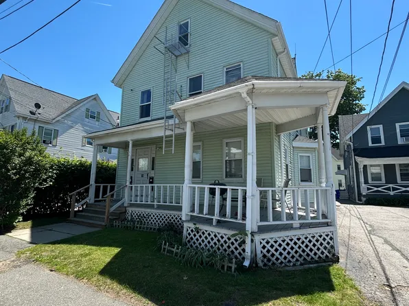 18 Adams St Floor 1, Taunton, MA 02780