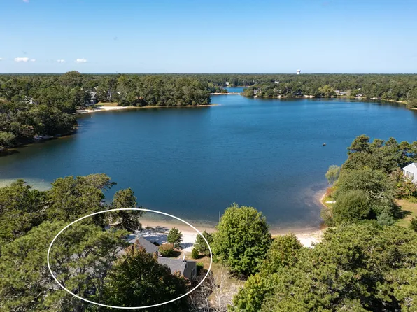140 Clearwater Drive, Harwich, MA 02645