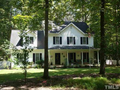 187 Double Oak Dr, Pittsboro, NC, 27312