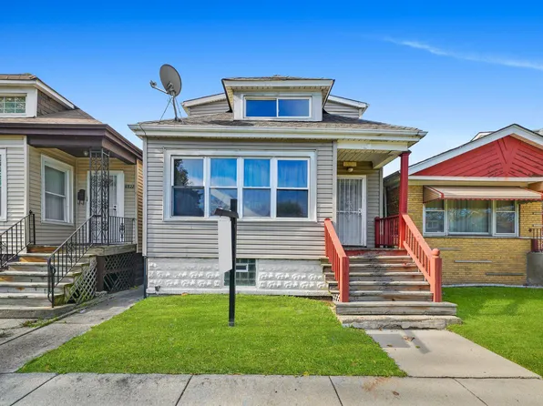 6520 S Oakley Ave, Chicago, IL 60636