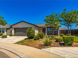 421 Anita Ct, Merced, CA 95341
