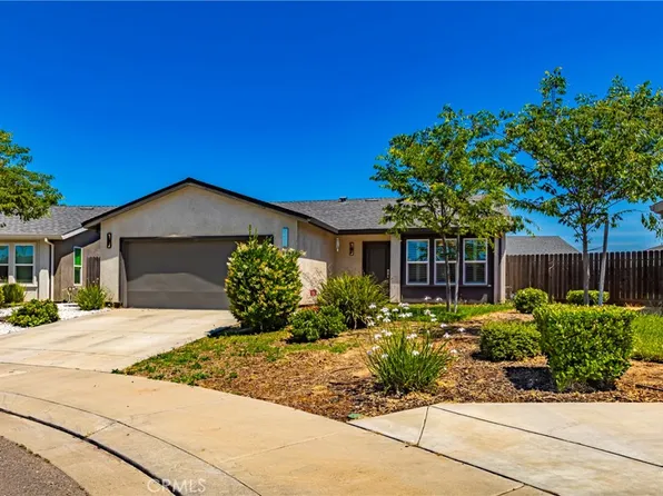 421 Anita Ct, Merced, CA 95341