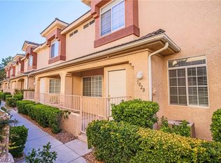 1020 Nevada Sky St, Las Vegas, NV 89128