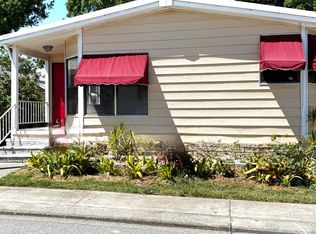1001 Starkey Rd LOT 162, Largo, FL 33771