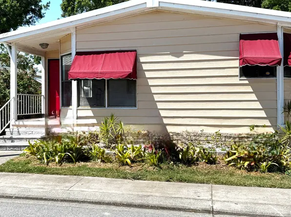 1001 Starkey Rd Lot 162, Largo, FL 33771