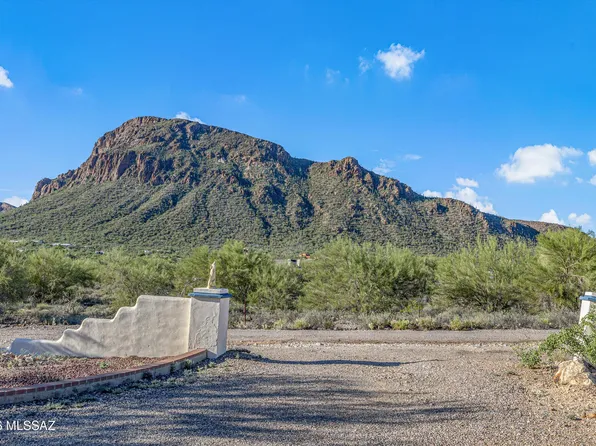 4155 W Coyote Ridge Trl, Tucson, AZ 85746
