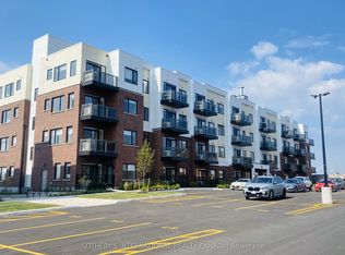 62 Sky Harbour Dr #216, Brampton, ON L6Y 6J2
