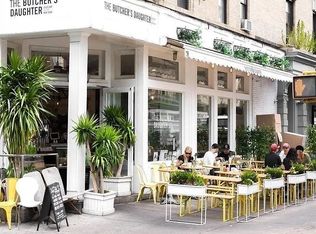 8 Spring St APT 3FW, New York, NY 10012