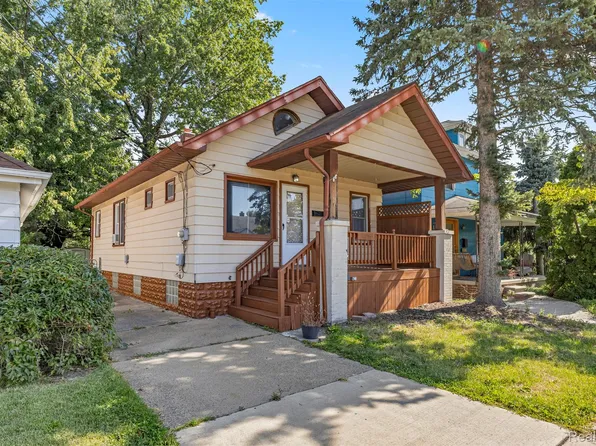 23256 Cleveland St, Dearborn, MI 48124